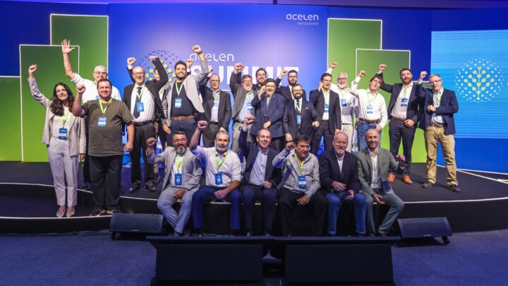 Acelen Summit evidencia avanços estratégicos da macaúba