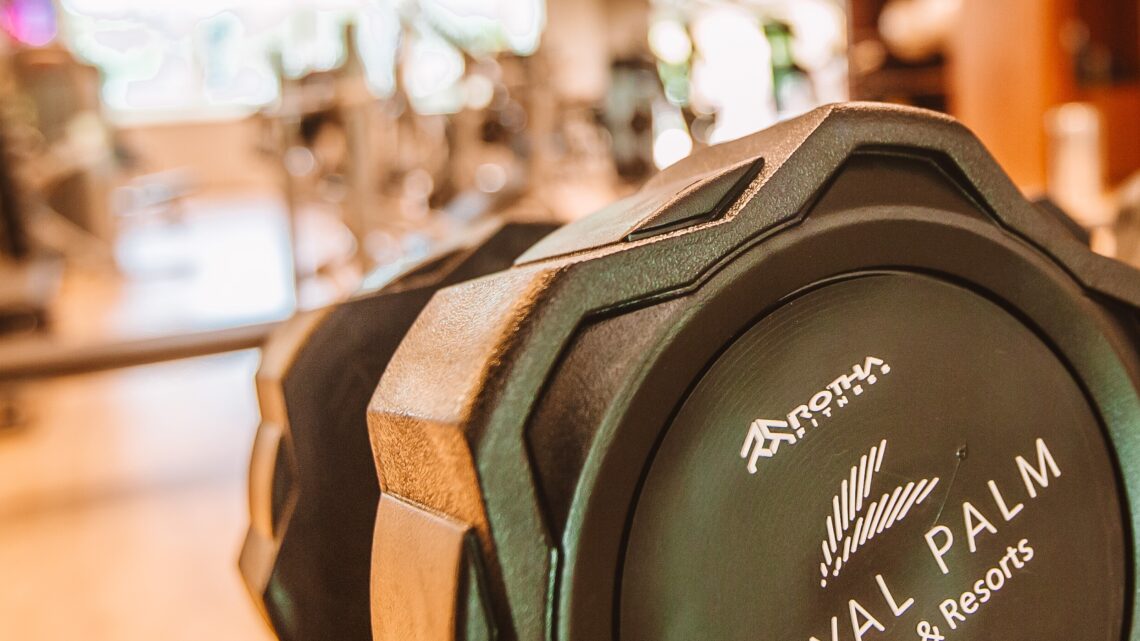 Royal Palm Plaza investe R$ 2 milhões em Fitness Center