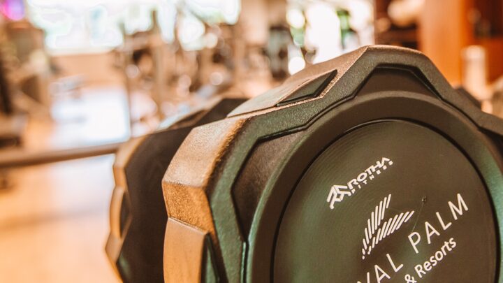 Royal Palm Plaza investe R$ 2 milhões em Fitness Center