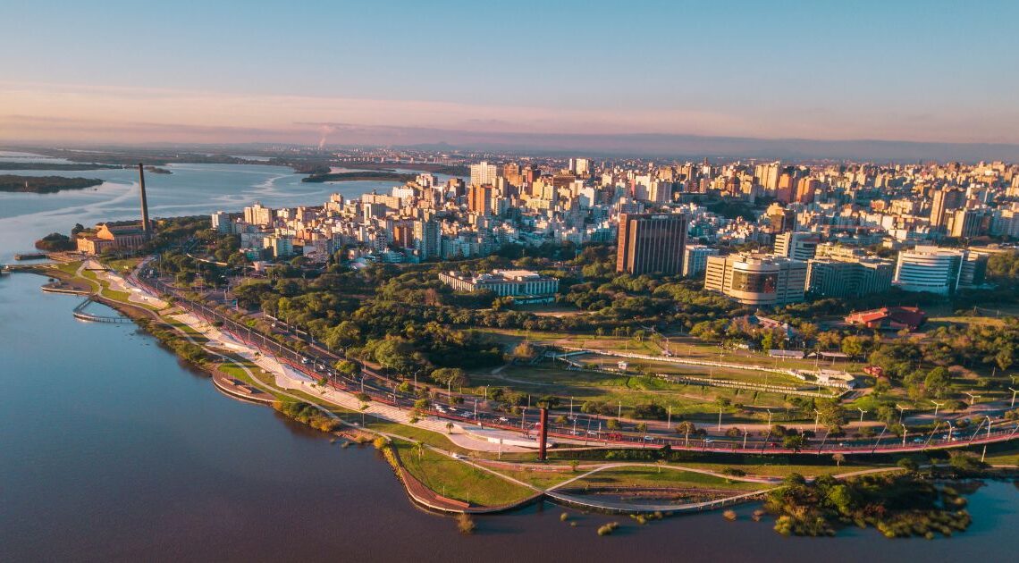 Mesmo com juros elevados, imobiliária gaúcha alcança R$ 56 milhões em vendas