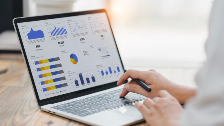 Nova tecnologia otimiza gestão orçamentária de RH