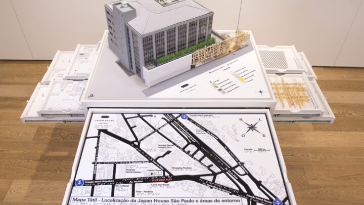 Instituições culturais de SP ampliam ações de acessibilidade