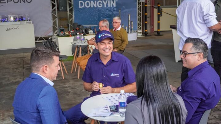 Grupo Unità inaugura filial no Nordeste com Road Show exclusivo em Pernambuco