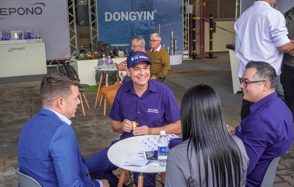 Grupo Unità inaugura filial no Nordeste com Road Show exclusivo em Pernambuco