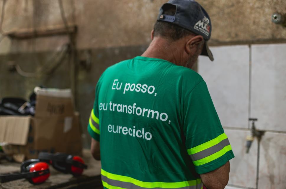 Sustentabilidade é chave para mudar ponteiro na preferência