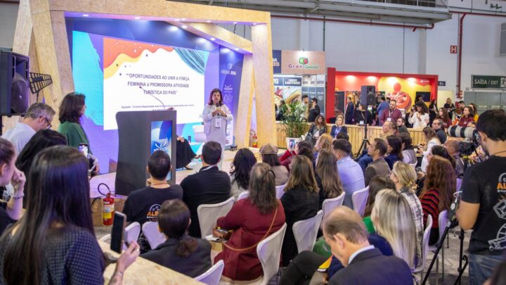 Feira Equipotel começa nesta terça-feira