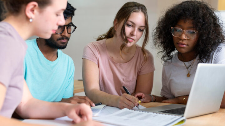 Focus Concursos explica como revisar conteúdos extensos