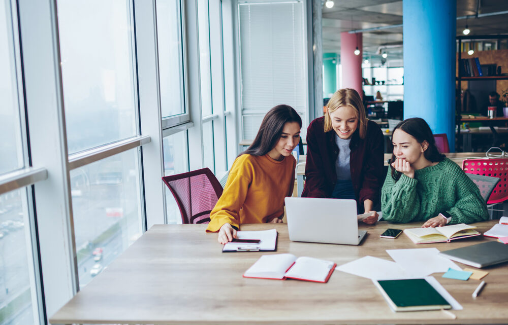 Empreendedorismo ganha força entre os jovens e cresce 25% em 12 anos