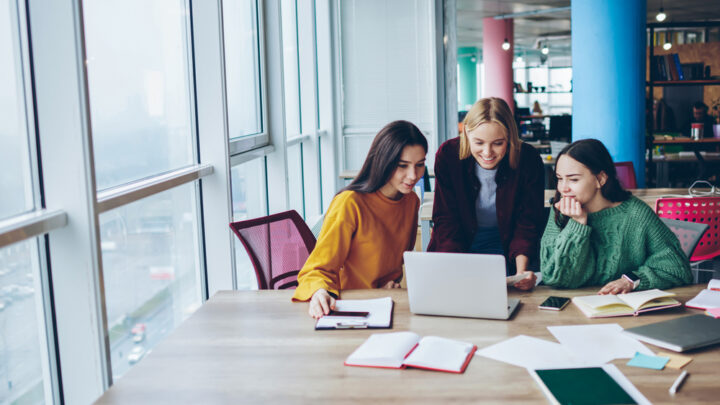 Empreendedorismo ganha força entre os jovens e cresce 25% em 12 anos
