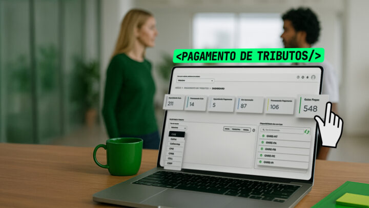 Dootax e Brown-Forman fecham parceria para automatizar GNRE