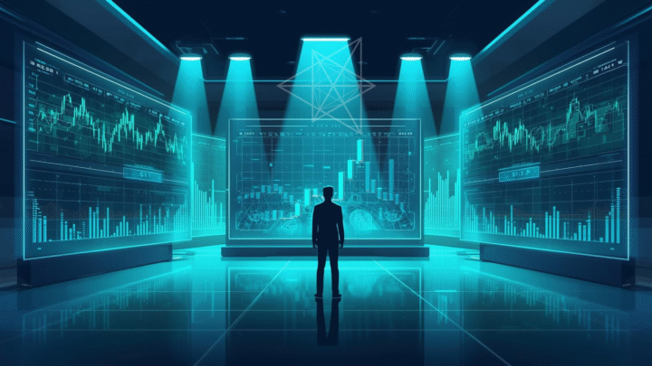 Seleção artificial de estratégias ganha espaço em finanças