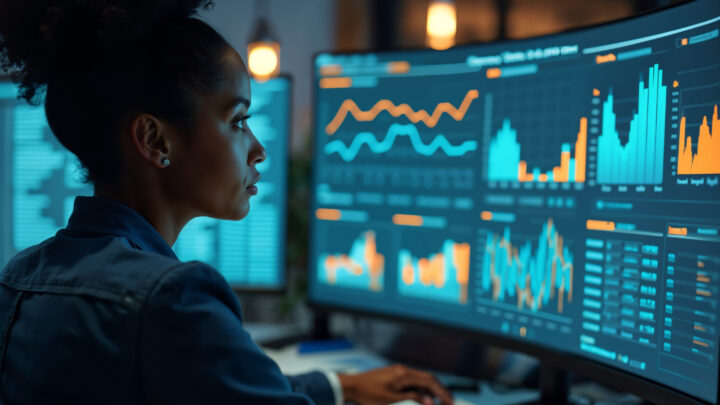 Análise de dados: cursos gratuitos ensinam Power BI e Excel