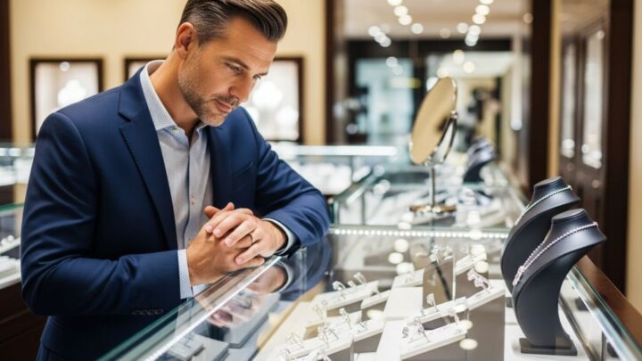 Especialista revela 5 macetes para identificar joias falsas