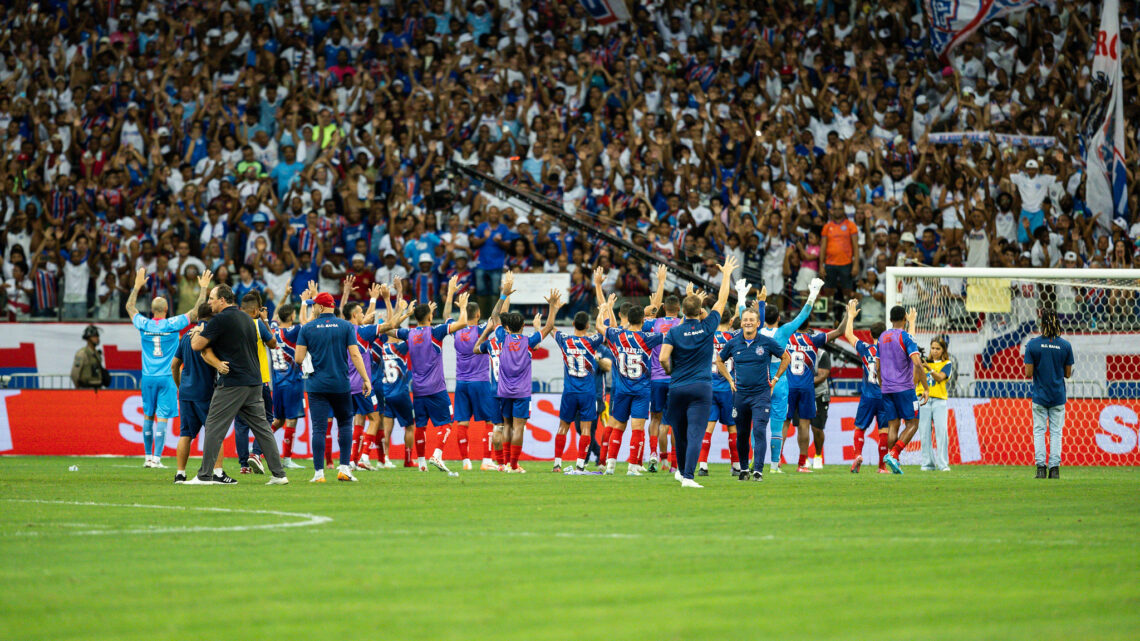 Wizard by Pearson fecha parceria com Esporte Clube Bahia