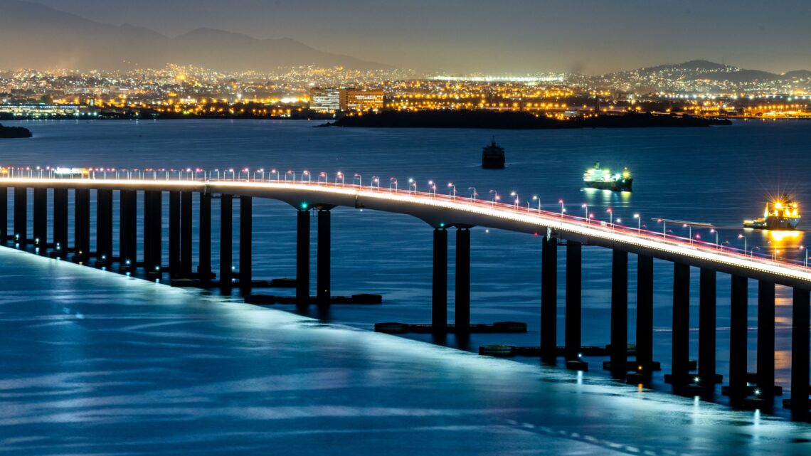 EcoRodovias conquista prêmio internacional em RI