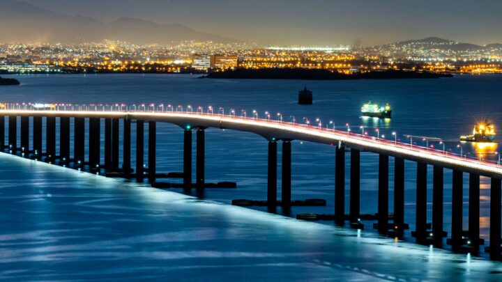 EcoRodovias conquista prêmio internacional em RI