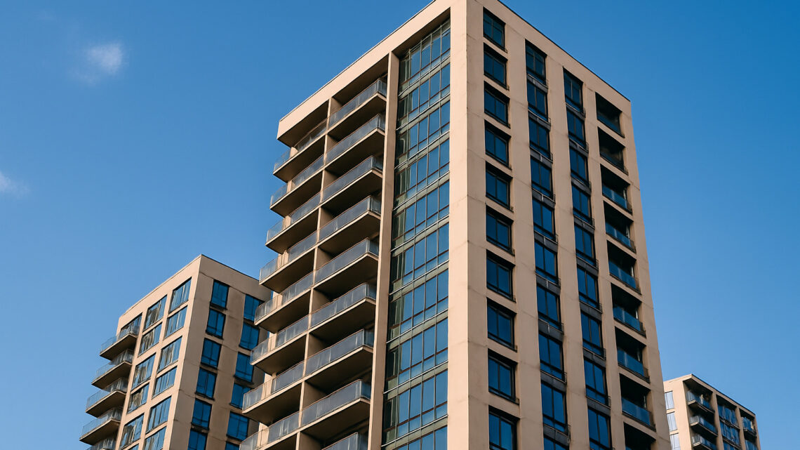 Plataforma faz a recompra de contratos de imóveis na planta