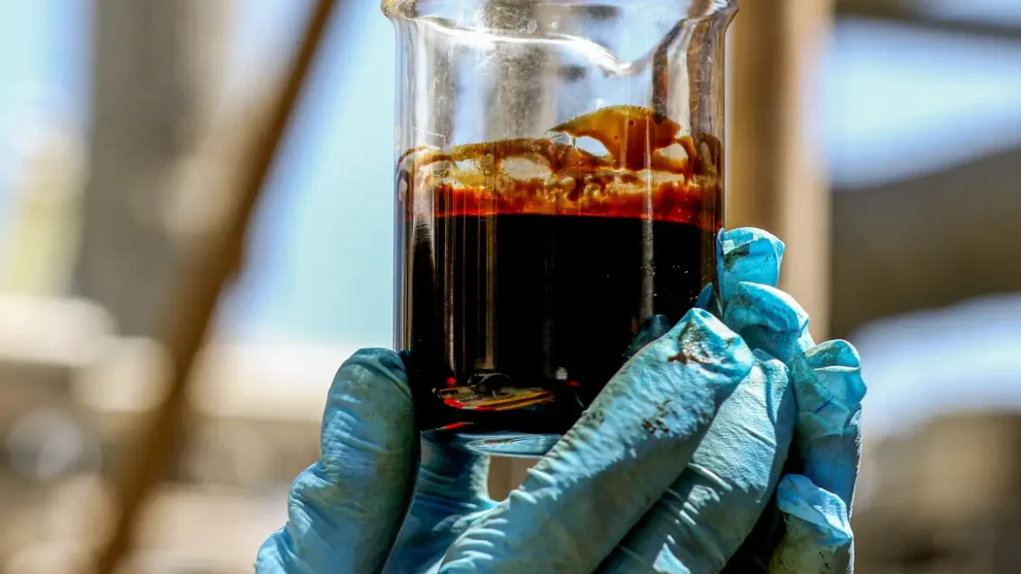 ANP repassa mais R$ 1,3 bilhão em royalties de petróleo a estados e municípios