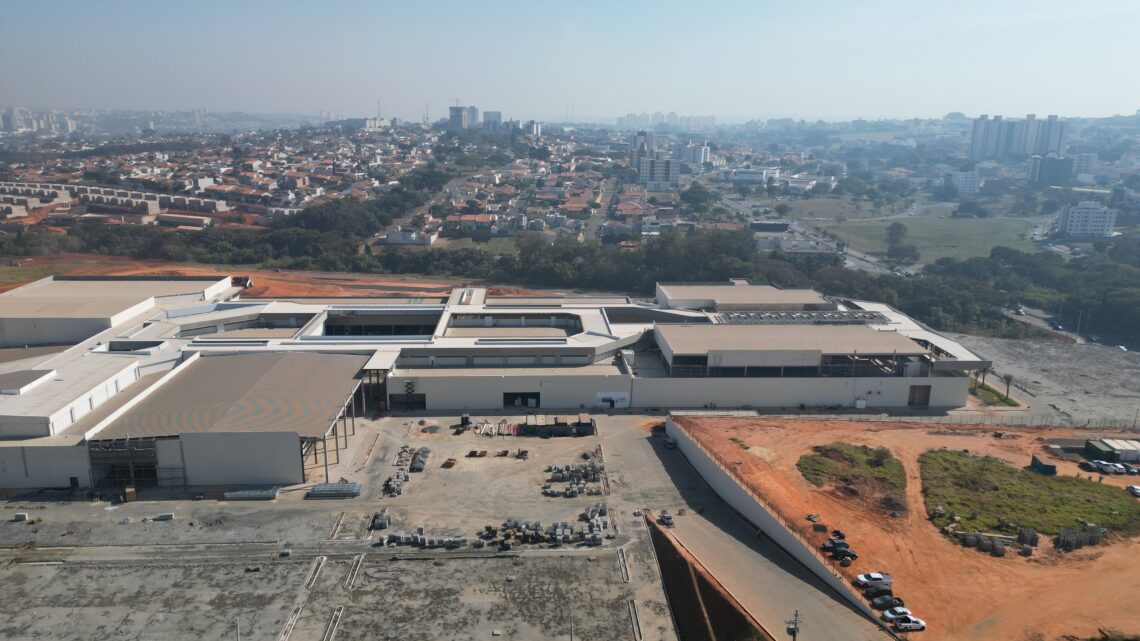 Feirão do Emprego do Americana Shopping oferece mais de 500 vagas no sábado