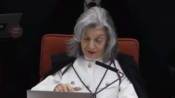 Com voto de Cármen Lúcia, Bolsonaro está condenado por Tentativa de Golpe de Estado