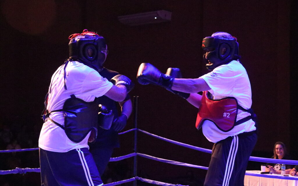 Prefeitura promoverá campeonato de boxe para a Melhor Idade