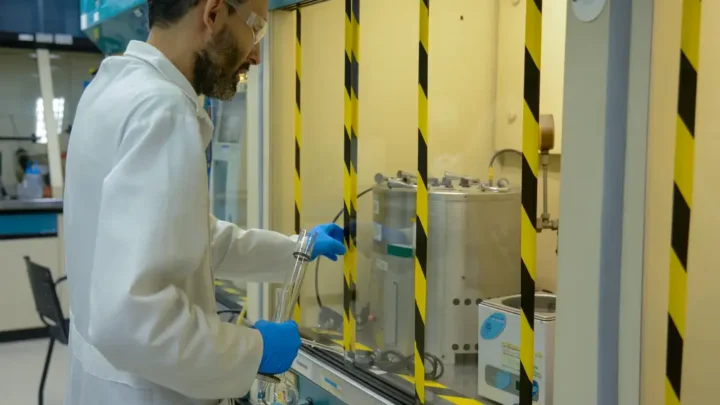 Brasil perde duas posições e fica em 52º no ranking global de inovação