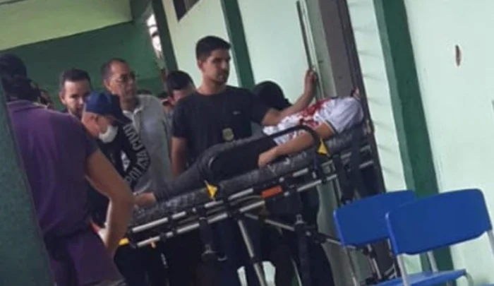URGENTE: Ataque a tiros em escola estadual em Sobral (CE); dois alunos mortos e três feridos