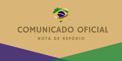 Febrafisco repudia alegações de ‘Trem da Alegria’ e defende emendas a PLP 108/2024