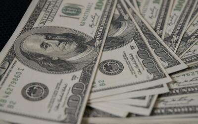 Dólar hoje: moeda termina o dia em baixa