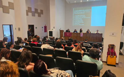 Governo Federal lança Plano de Ações para fortalecer a justiça climática com justiça de gênero