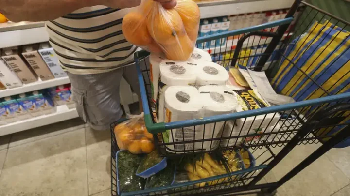 IPCA de agosto registra deflação de 0,11% puxada por energia, alimentos e transportes