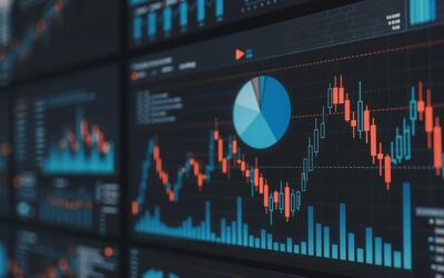 Ibovespa tem alta de 0,81% e acima dos 140 mil pontos