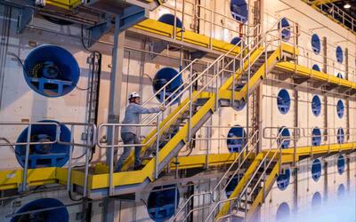 Indústria inicia 2º semestre estável, mas com queda na capacidade instalada, aponta CNI