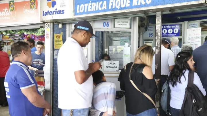 Loteria Federal 6002: Resultado e ganhadores de hoje, 20/09/2025