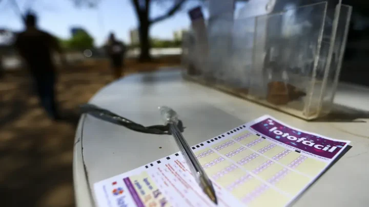 Lotofácil 3493: números e resultado do sorteio de hoje (22/09)