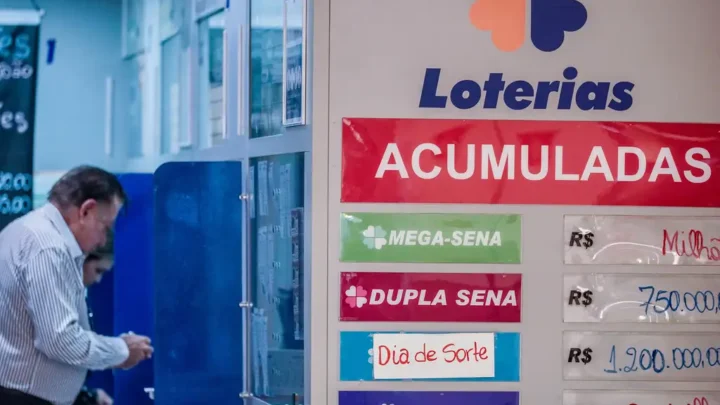 Lotofácil da Independência sorteia R$ 220 milhões neste sábado (6)