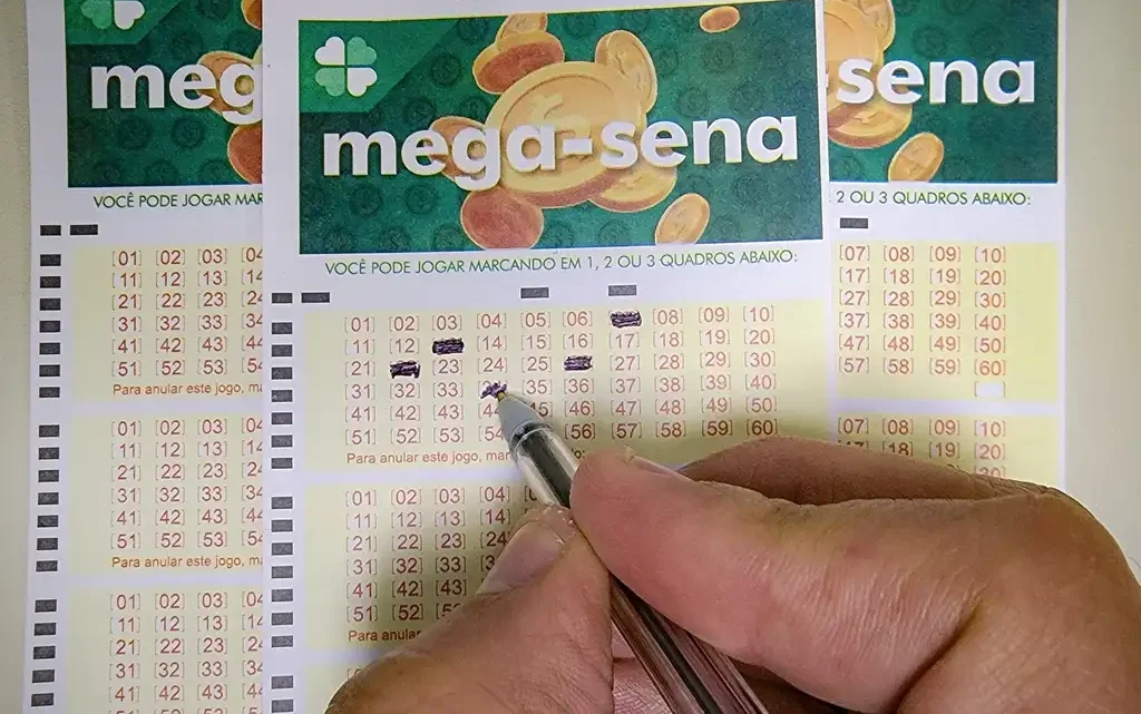 Mega-Sena 2909 hoje (02): Resultado e números; confira!