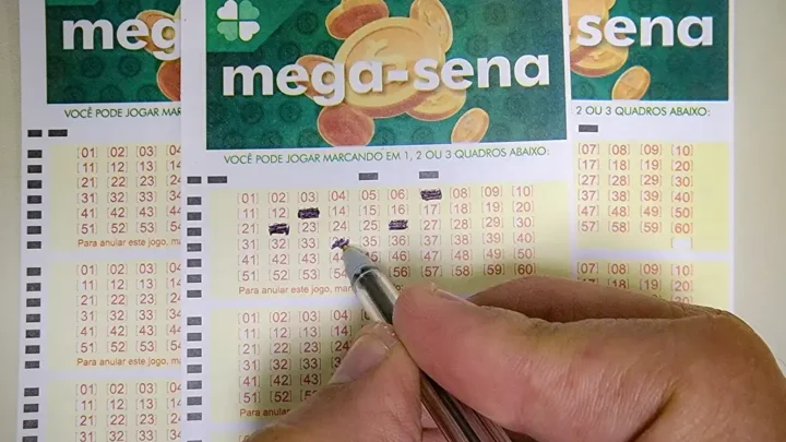 Mega-Sena 2909 hoje (02): Resultado e números; confira!