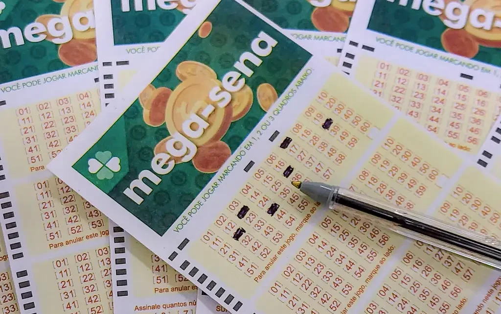Mega-Sena 2910 hoje (04): Resultado e números; confira!