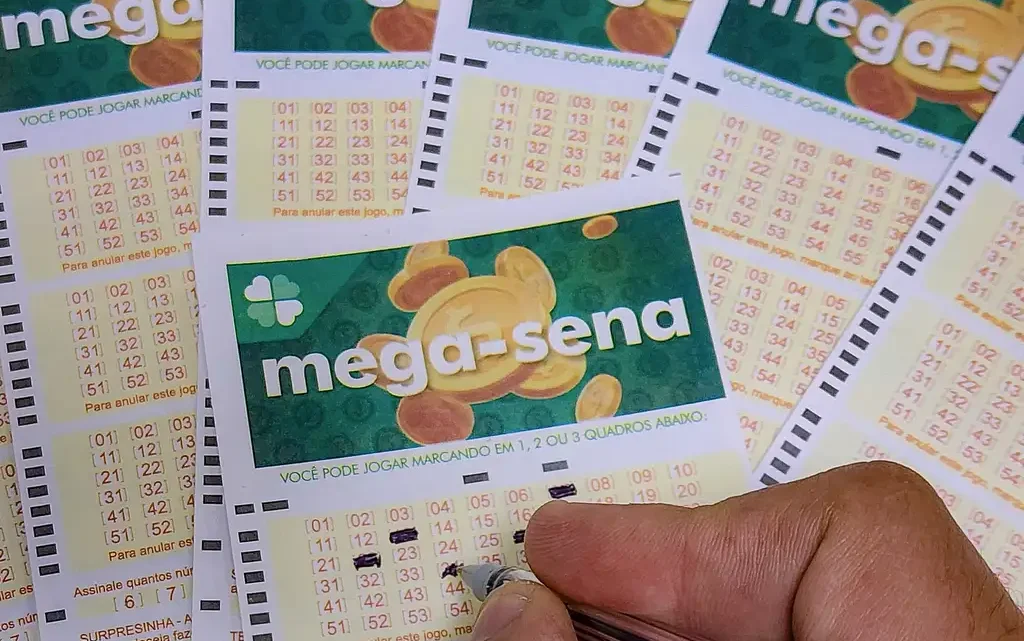 Mega-Sena 2919 hoje (25): Resultado e números; confira!