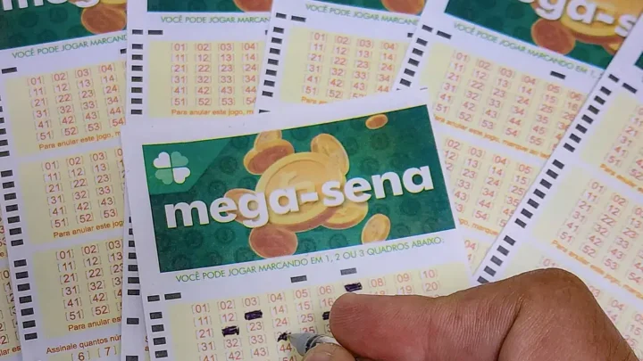 Mega-Sena 2919 hoje (25): Resultado e números; confira!