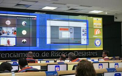 Nova tecnologia chega ao Centro-Oeste e conclui nacionalização do sistema
