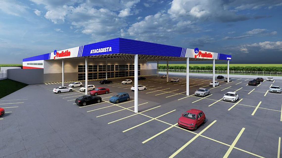 Emprego: Paulistão Atacadista segue com processo seletivo para nova unidade em Santa Bárbara d’Oeste