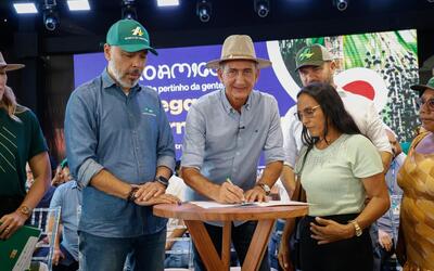 PLANO SAFRA: Banco da Amazônia anuncia R$ 850 milhões para o Amapá