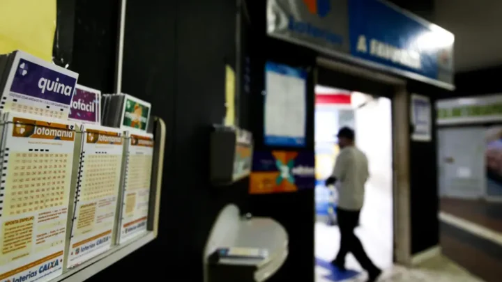 Resultado Loteria Federal 6001 | Números Premiados Hoje, 17/09/2025