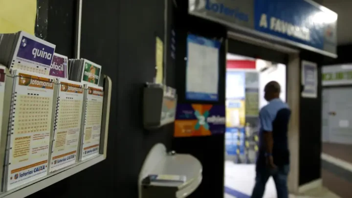 Resultado da Loteria Federal 5997 de hoje, QUARTOU! (03/09/2025)