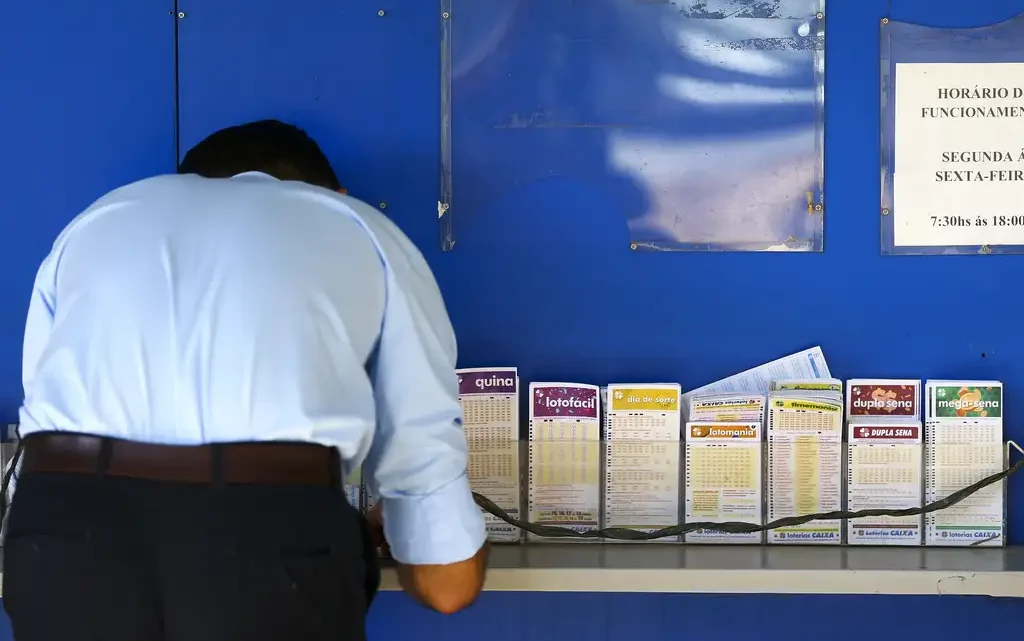 Resultado da Loteria Federal 5998 de hoje! (06/09/2025)