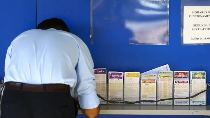 Resultado da Loteria Federal 5998 de hoje! (06/09/2025)