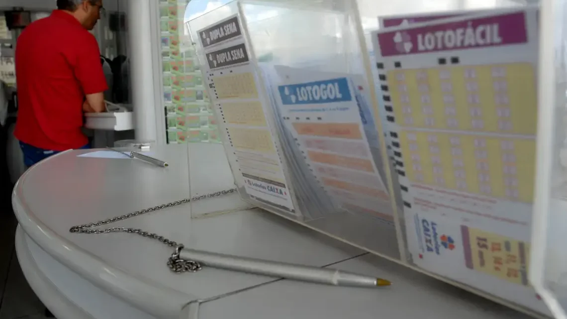 Resultado da Lotofácil hoje (23/09): números do concurso 3494