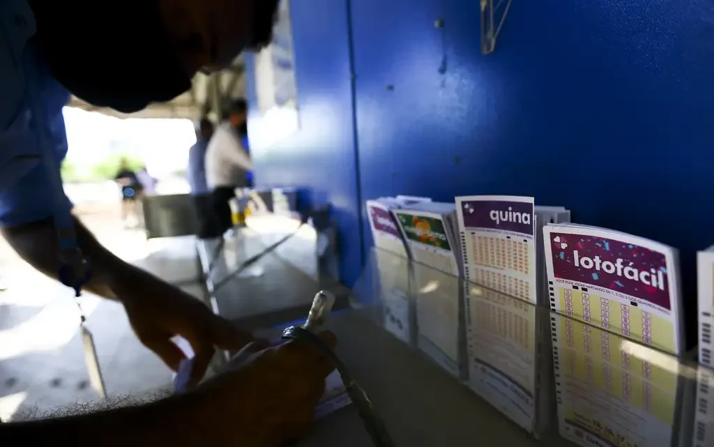 Resultado da Lotofácil hoje (29/09): números do concurso 3499